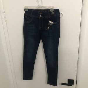 Elle Jeans Ankle Jeans - Blue - Size 3